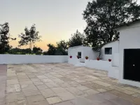 Ken Resort - Alojamientos