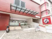 Wow Budget Hotel Cubao Hotels near Cubao