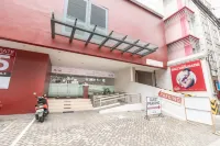 Wow Budget Hotel Cubao Hotels near Manila COD I.T. Building