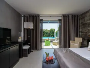 Dion Palace Resort and Spa