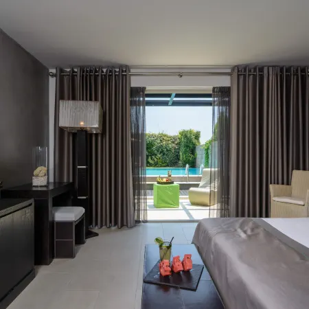 Dion Palace Resort and Spa