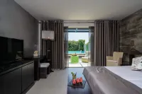 Dion Palace Resort and Spa Hotels in Дион-Олимп