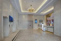 Vienna Hotel Hengyang Changning Avenue store Hôtels à : Changning