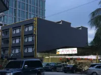 Dream Garden Hotel Hotel a Klang
