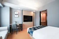 Aifeng Hotel (Taiye International Plaza Branch, Dali High speed Railway Station) - 3 ดาว