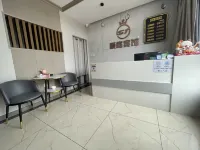 Qiqihar Shunting Hotel