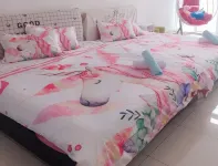 Residences at Daya by SR Home Hotel di 