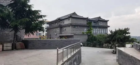 Fenxi Hotel Отели рядом с достопримечательностью «Шэньси Государственная Безопасность»