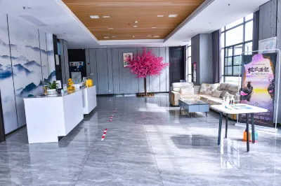 Shanshui Hotel