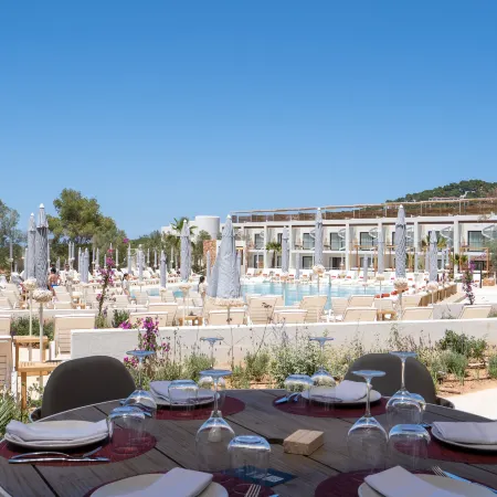 TRS Ibiza Hotel- Adults Only+16