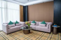 Ocean Hotel Hotels in Phnom Penh