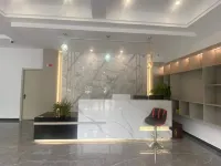 Shengjia Business Hotel (Lishui Shuige Jiangtai) - 2 Yıldız