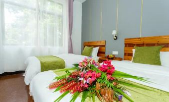 Weizhou Island Rongshe Mingsu - Housity