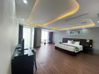 Cat Tuong Hotel Hotels near Công Ty TNHH Thực Nghiệp Thiên Sơn (越南天山实业有限公司)