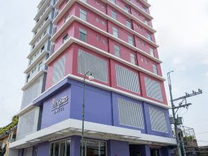 MySpace Hotel Comembo Taguig