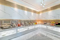 Super 8 Selected Hotel (Century Avenue Branch, Bachu County) - breakfast