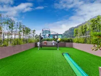 The Nice Boya Hotel (Shifu Avenue) Hotels in Taizhou