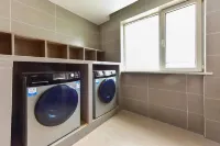 Huasu Hotel (Xining Railway Station)