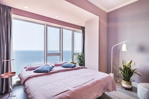 Aijing Tinghai Hostel