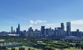 Hangtai Hotel (Shenzhen Science Park Window of the World)