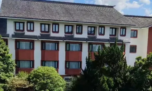 Xijiao State Guest Hotel