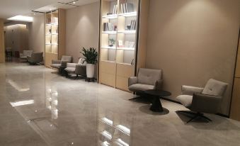 Vienna International Hotel (Shenzhen Futianqu Jingtian)