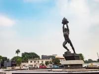 Best Western Senayan Hotels near Pacific Place