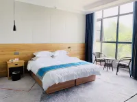 THE GOLDEN PALACE HOTEL Hotels in Sheqi