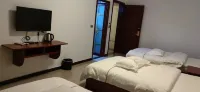 Wangshanju Homestay