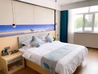 Shenmu City New Han Yuting City Accommodation Hotel