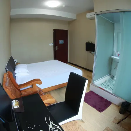 Jingshan Shuning Hotel