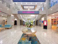 額爾古納白樺大飯店