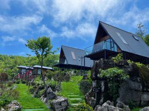 Yun Shang ・ Huguangshan Se B&B (Zhangjiajie Qixingshan)