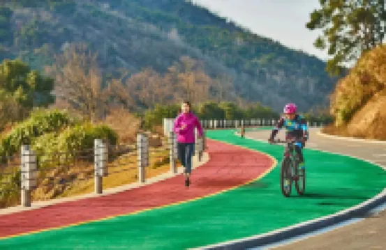 Xiangshan Weilai Whale Homestay (Banbianshan Tourism Resort Area)