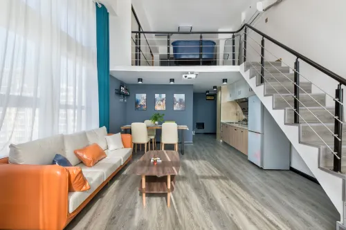 Yangzhou Shilaike Homestay