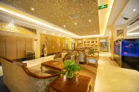 Jia Tai City Hotel Hotels in Huaying