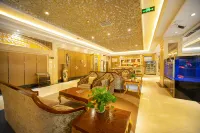 Jia Tai City Hotel Hotel a Huaying
