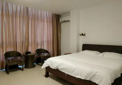 Huidong Xunliao Xingyujia Apartment Hotel in zona Dajia Island Leisure Paradise