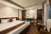 Hanoi Diamond King Hotel & Travel فنادق في هانوي