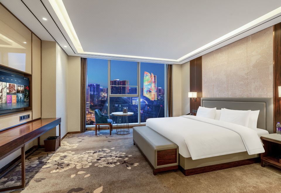 5. 청두 럭셔리 블..