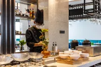 Linyi Jing'an Yilin Hotel Hotels in Lincang