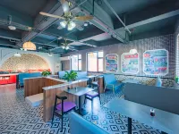 Beiixi Hotel (Wanbo Plaza Branch) Hotele w pobliżu Baoding Electric Power Technical College