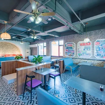 Beiixi Hotel (Wanbo Plaza Branch)