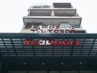 RedDoorz Plus @ La Belle Residences Makati City โรงแรมใกล้สถานทูตเยอรมนี