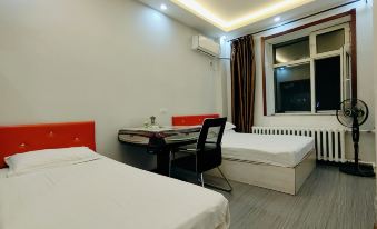 New feeling Theme Hotel