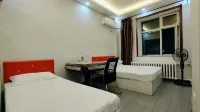 New feeling Theme Hotel Hotel in zona Heilongjiang Judges College