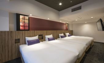 Hundred Stay Tokyo Shinjuku