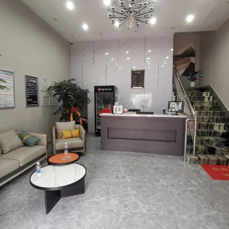 Longquan Hotel
