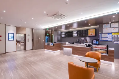 Hanting Hotel (Lijiang Ancient Town Qixing Street) فنادق في ليجيانغ