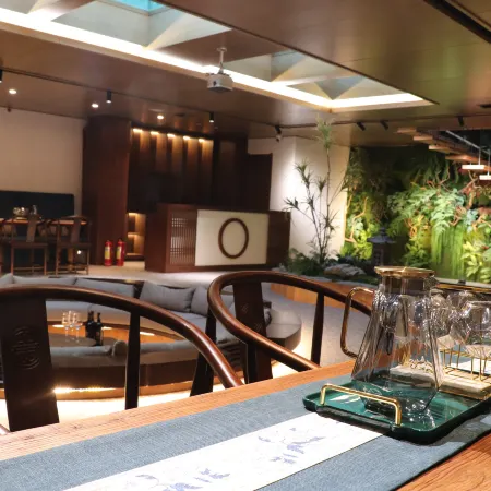 Liuhejing Hotel